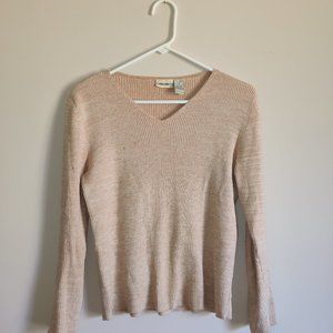 Cherokee Size M 100% Cotton